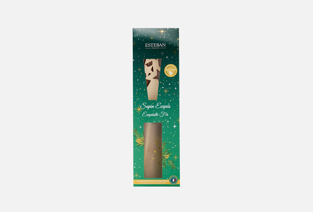 Bouquet Exquisite Fir 100 мл
