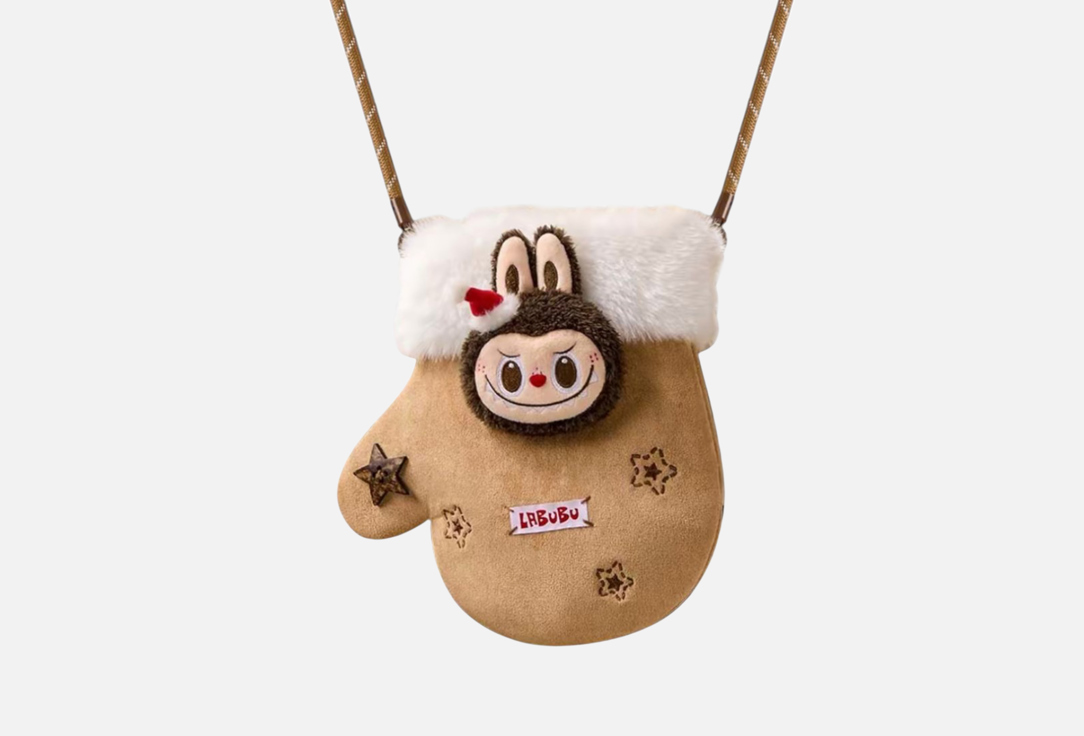Classic Bag Series Plush Bag