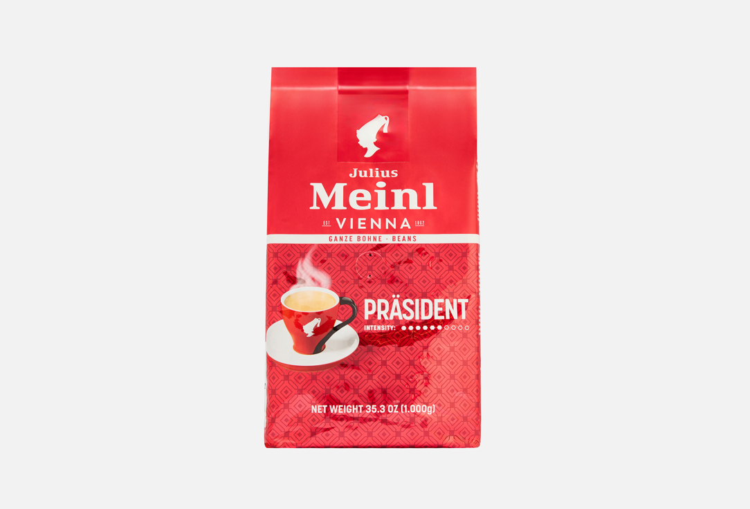 Prasident classic collection 1000 г