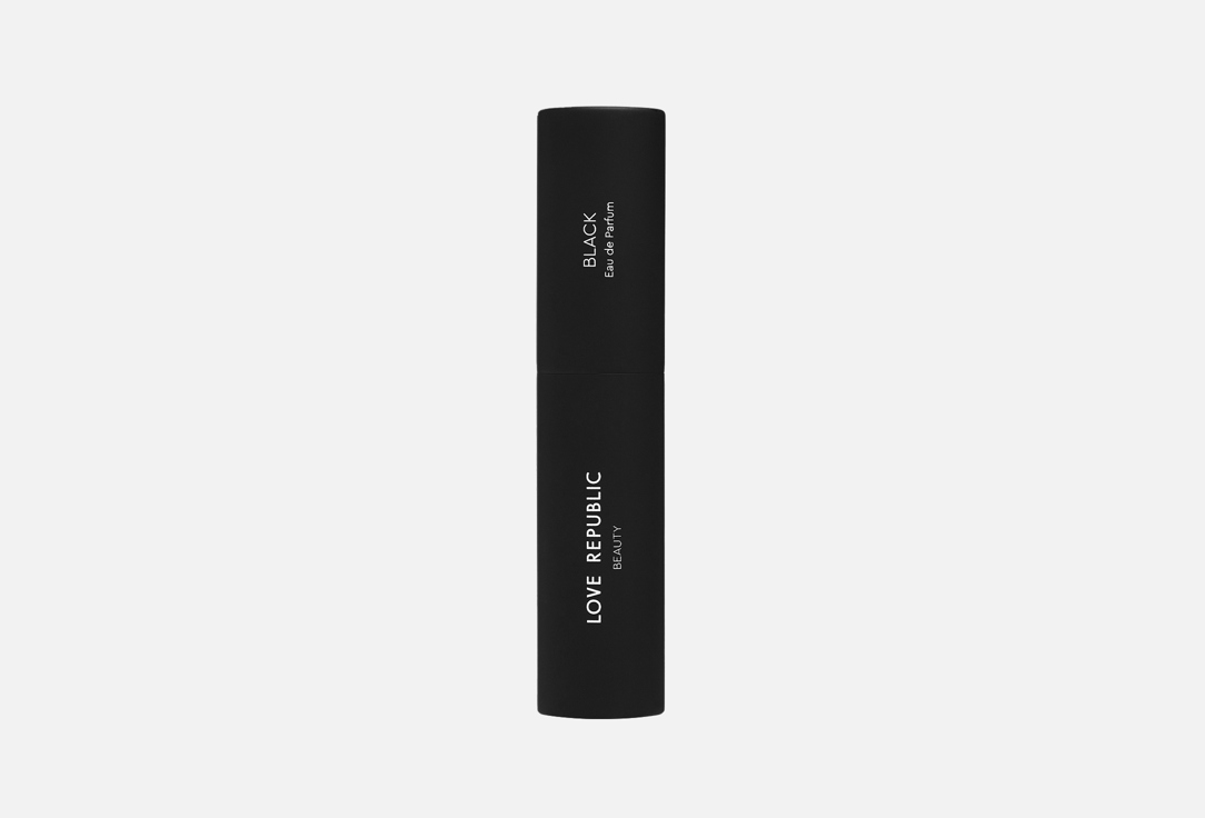 BLACK 10 мл