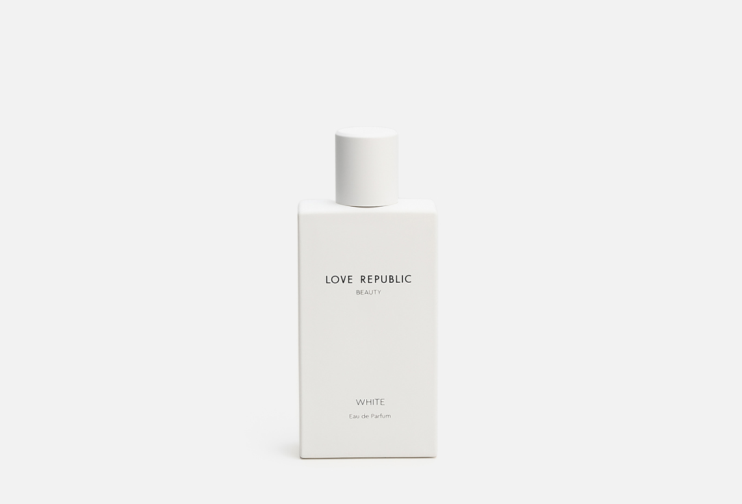 WHITE 50 мл