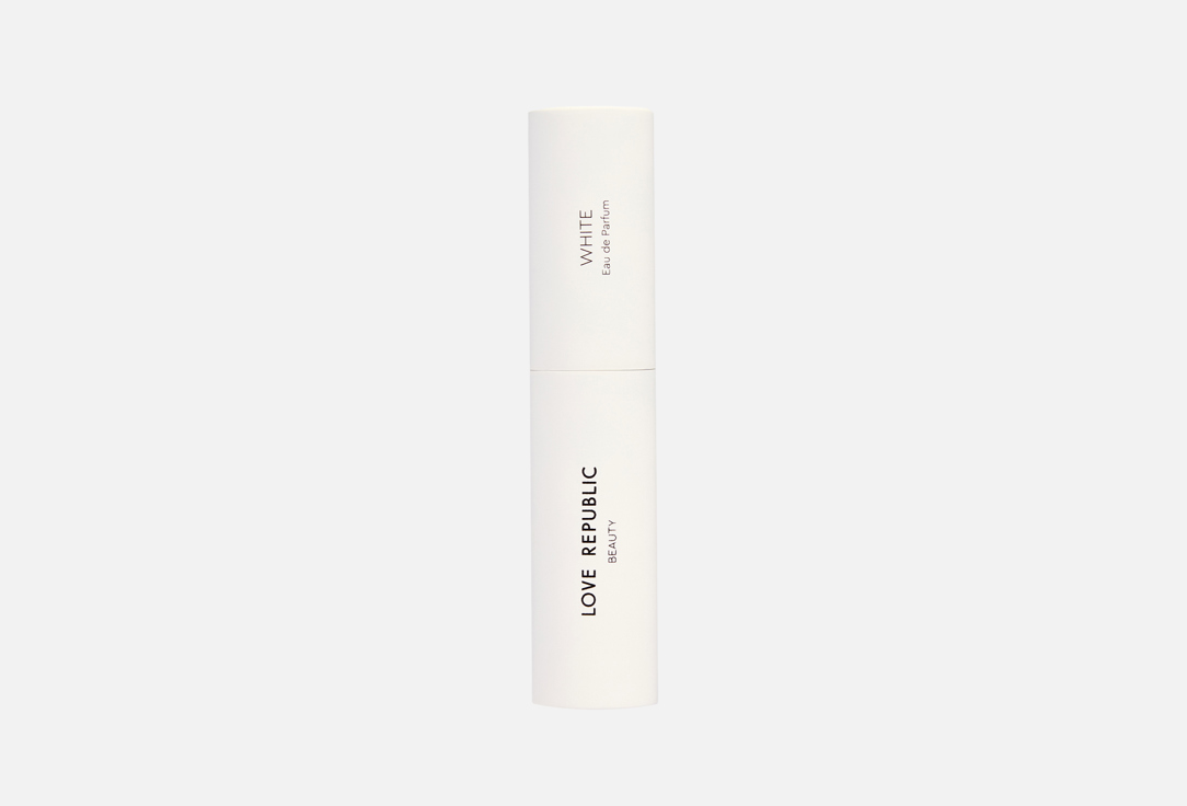 WHITE 10 мл