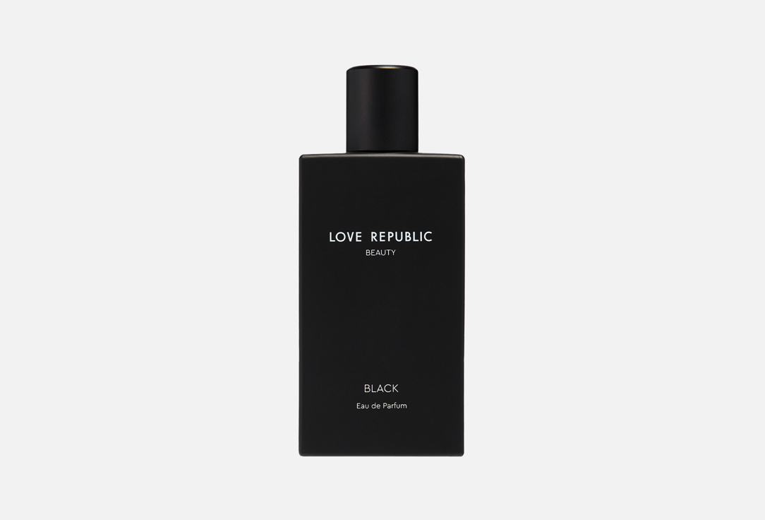 BLACK 50 мл