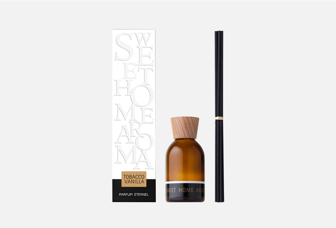 Tobacco vanilla 110 мл