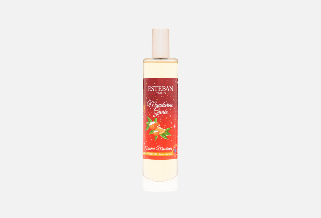 Parfum d'interieur Frosted Mandarin 75 мл