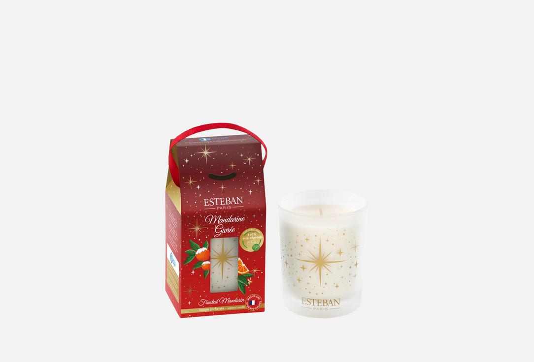 Bougie parfumée Frosted Mandarin 180 г