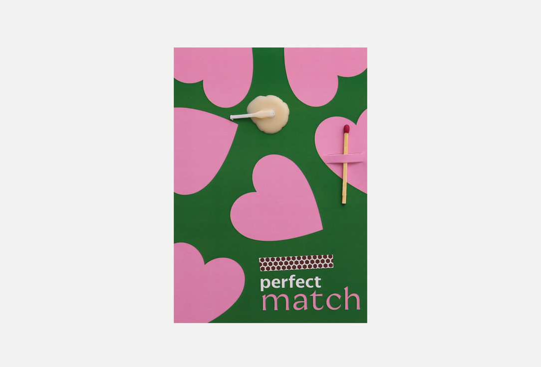 Perfect match 1 шт