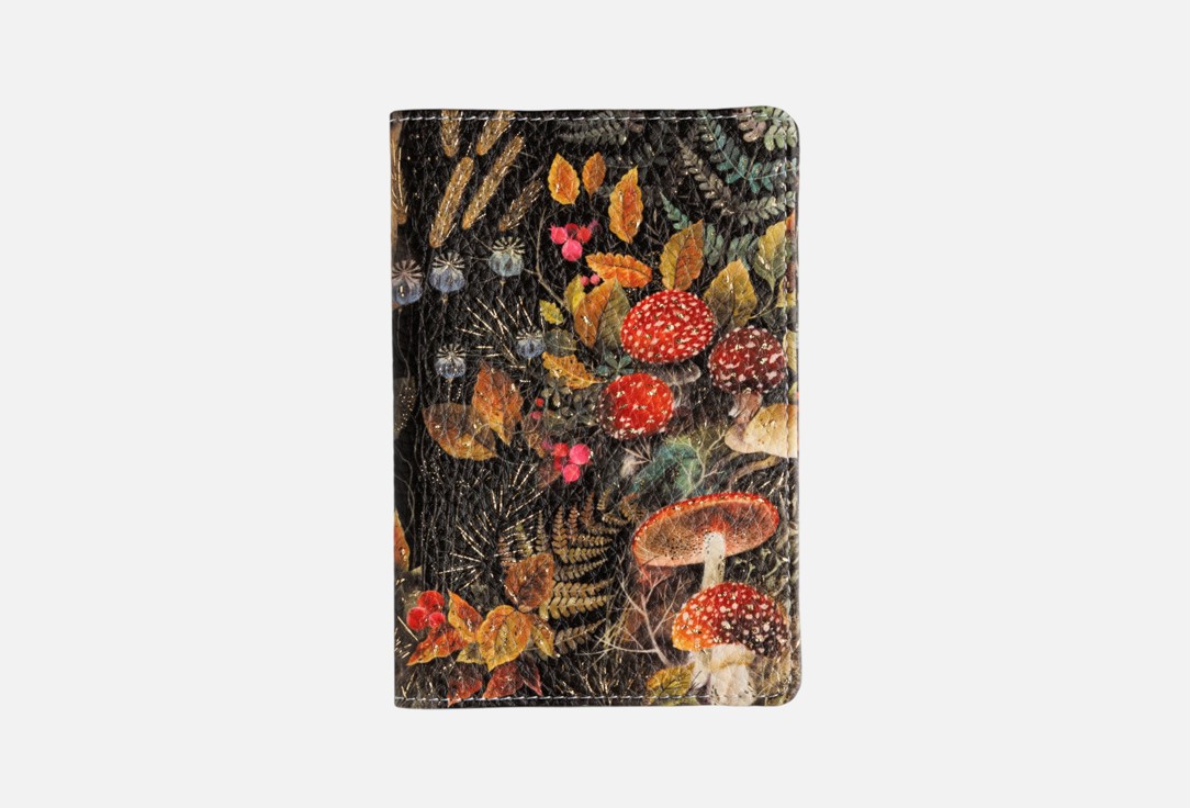 FLORA.Forest Fairy Tale