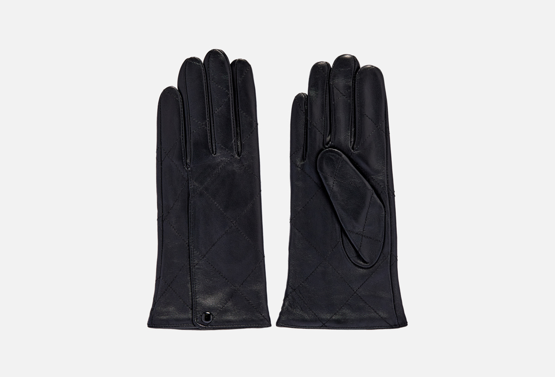 Leather S мл