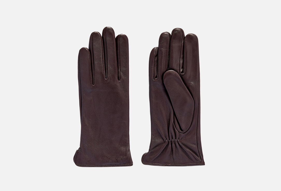 Leather S мл