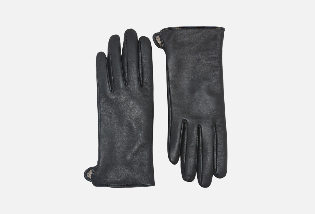 Leather M мл