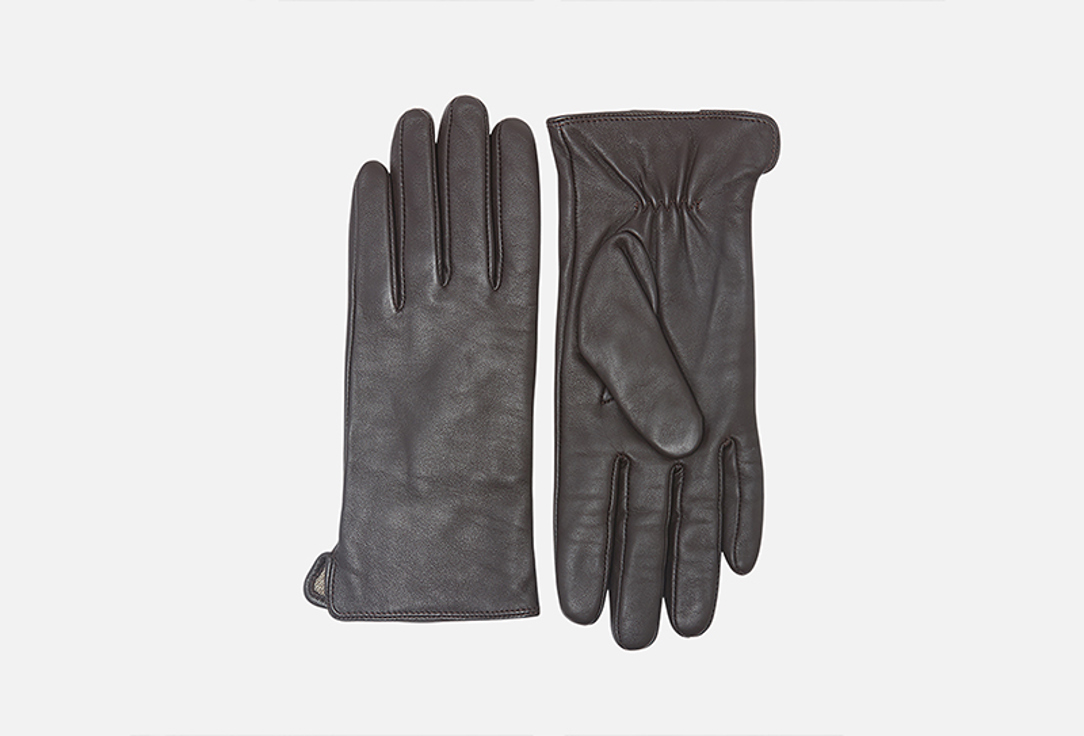Leather M мл