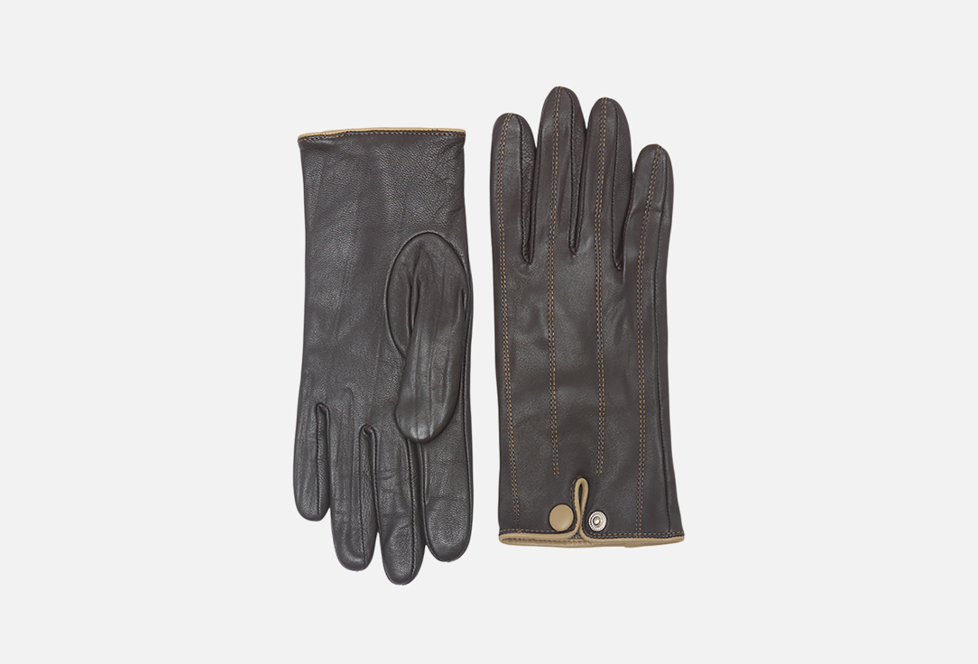 Leather M мл