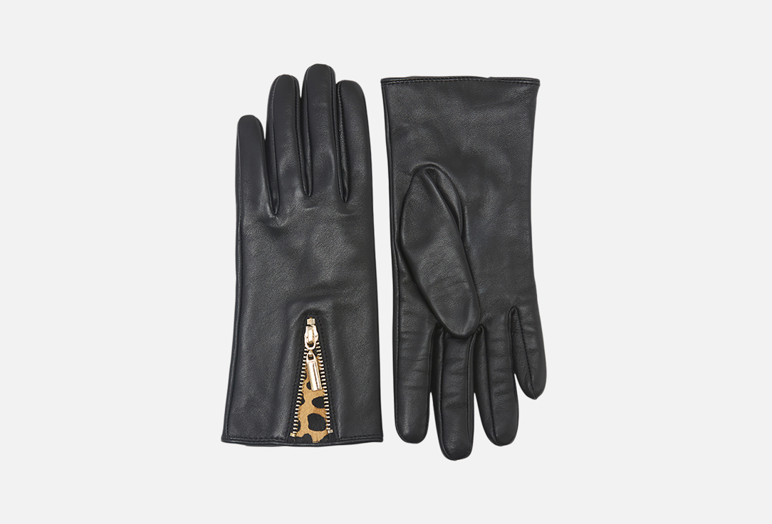 Leather L мл