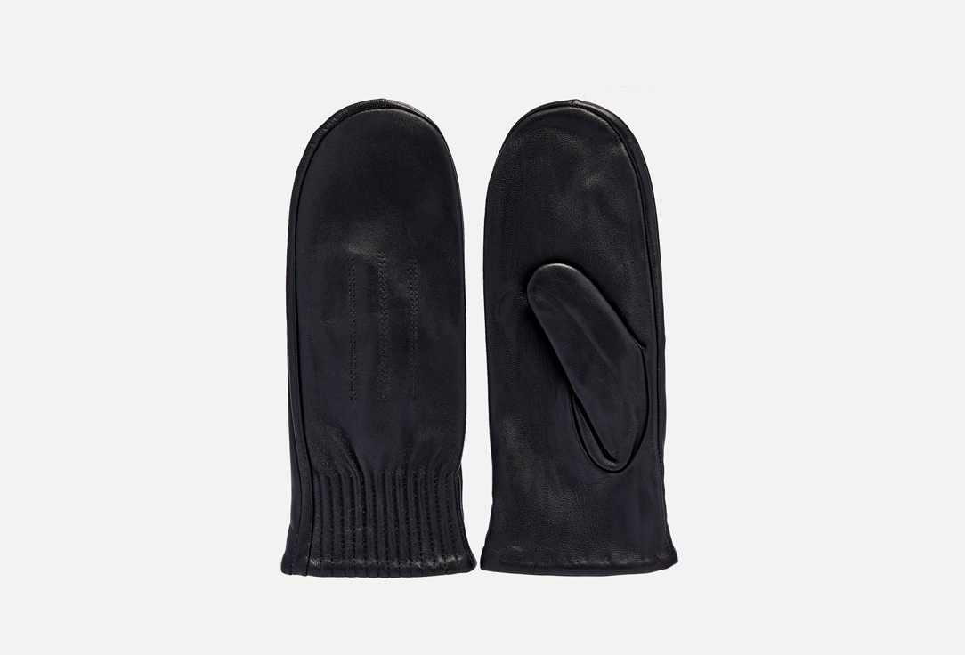 Leather S мл