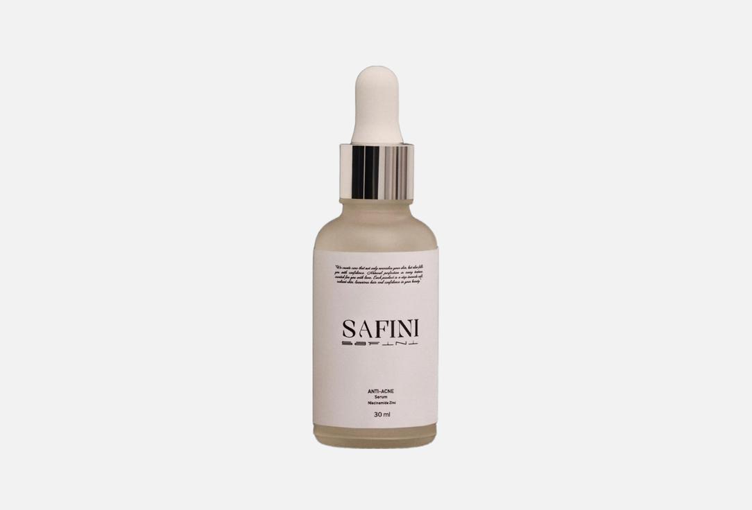 Niacinamide & Zinc 30 мл