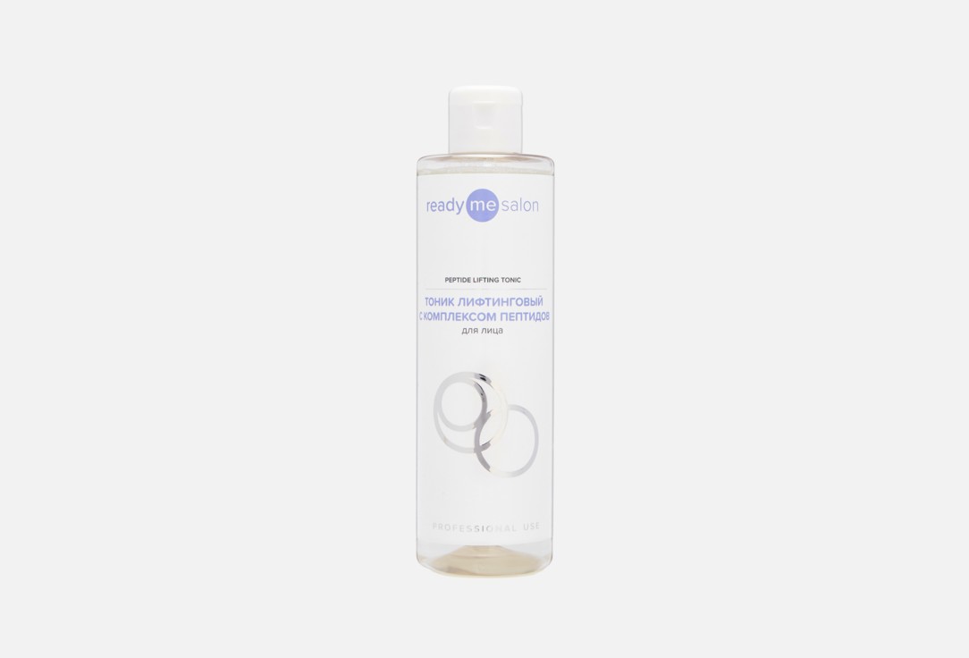 Peptide Lifting Tonic 250 мл
