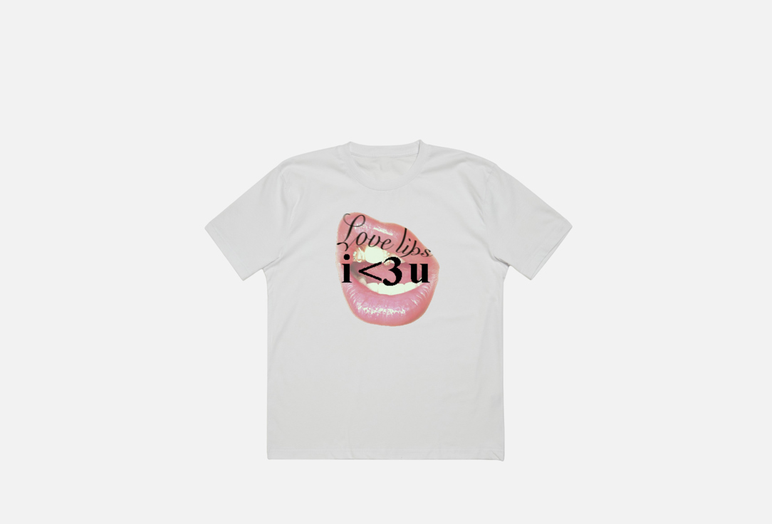 I Love You Lips L мл