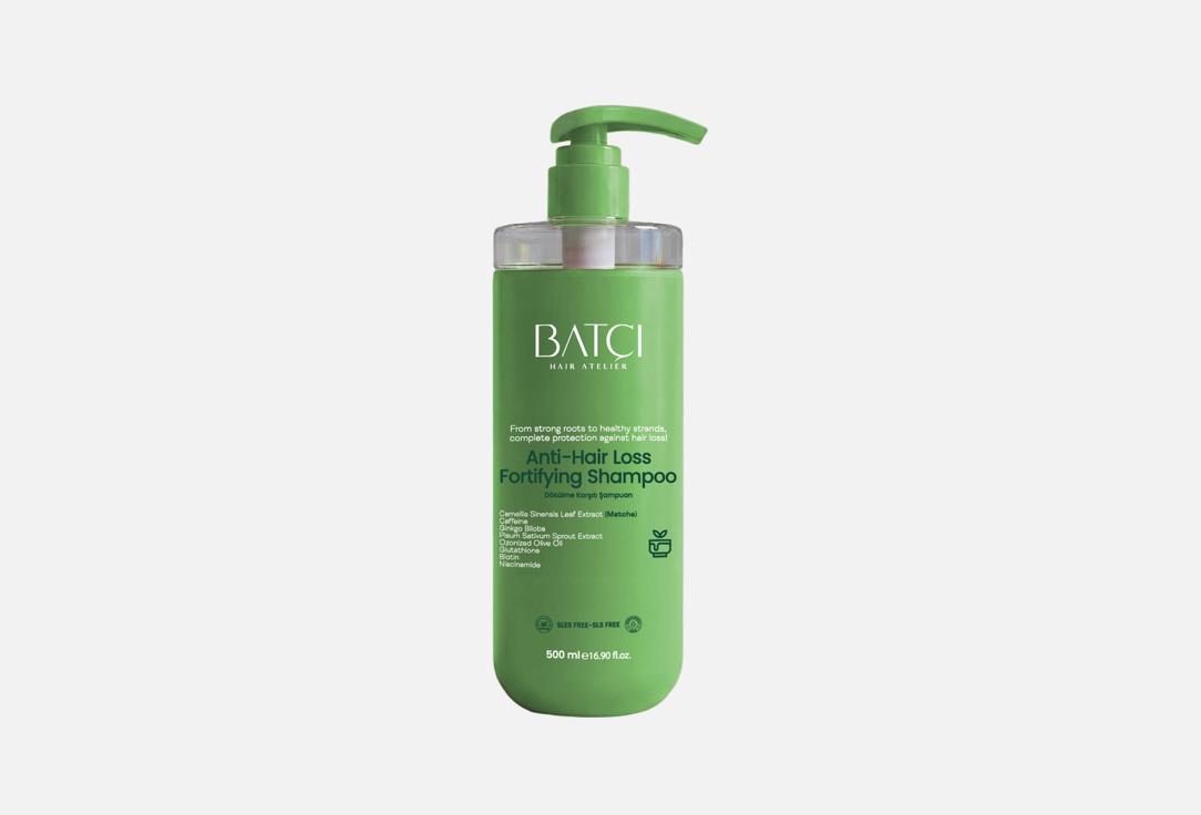 Anti Hair Loss 500 мл