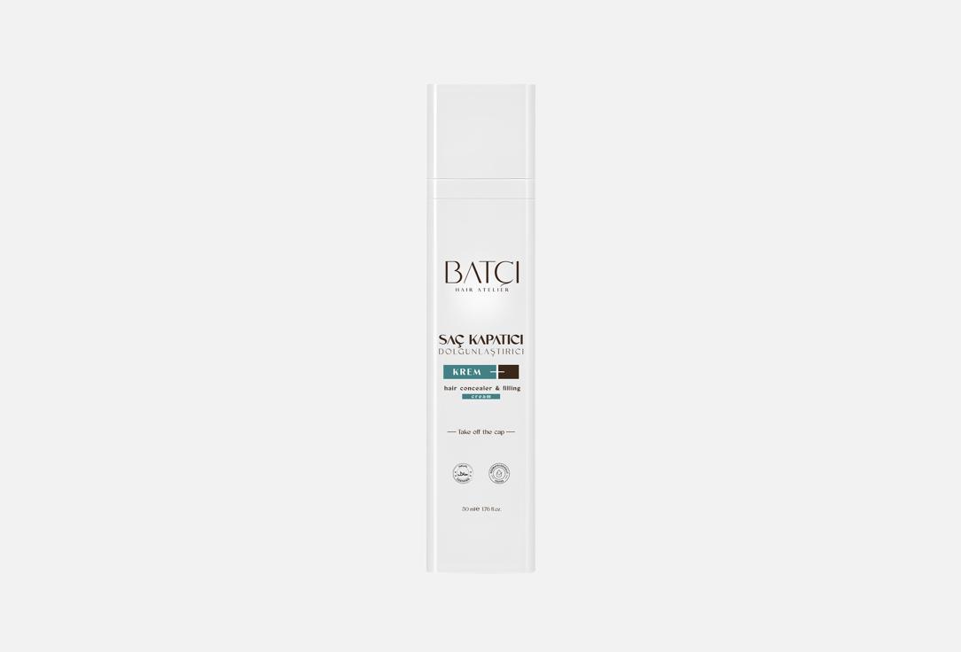 Hair concealer & filling 50 мл