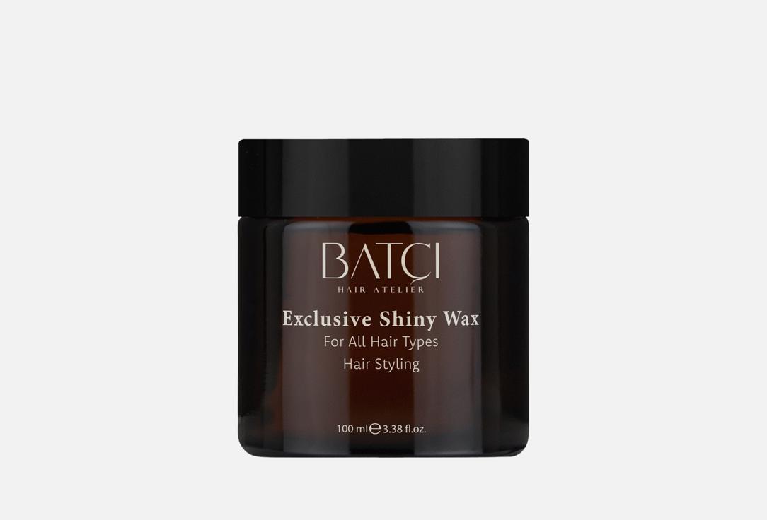 Exclusive Shiny Wax 100 мл