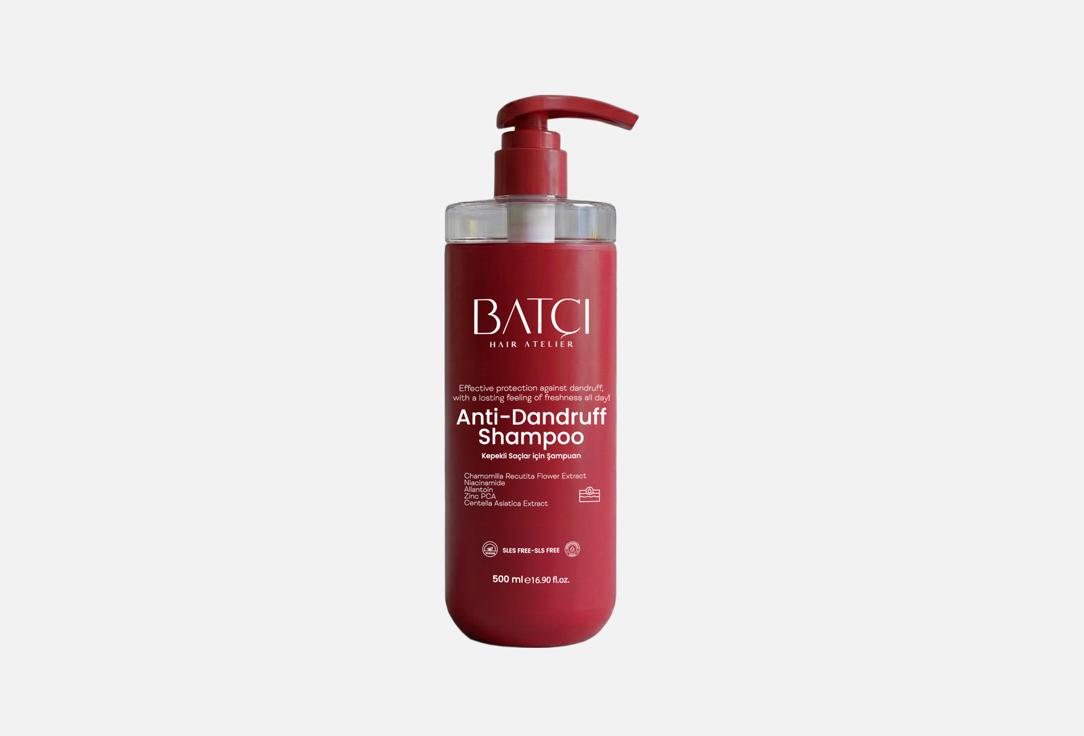 Anti Dandruff 500 мл