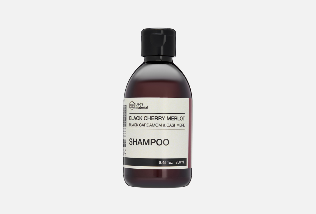 Black Cherry Merlot, Black cardamom & Cashmere 250 мл