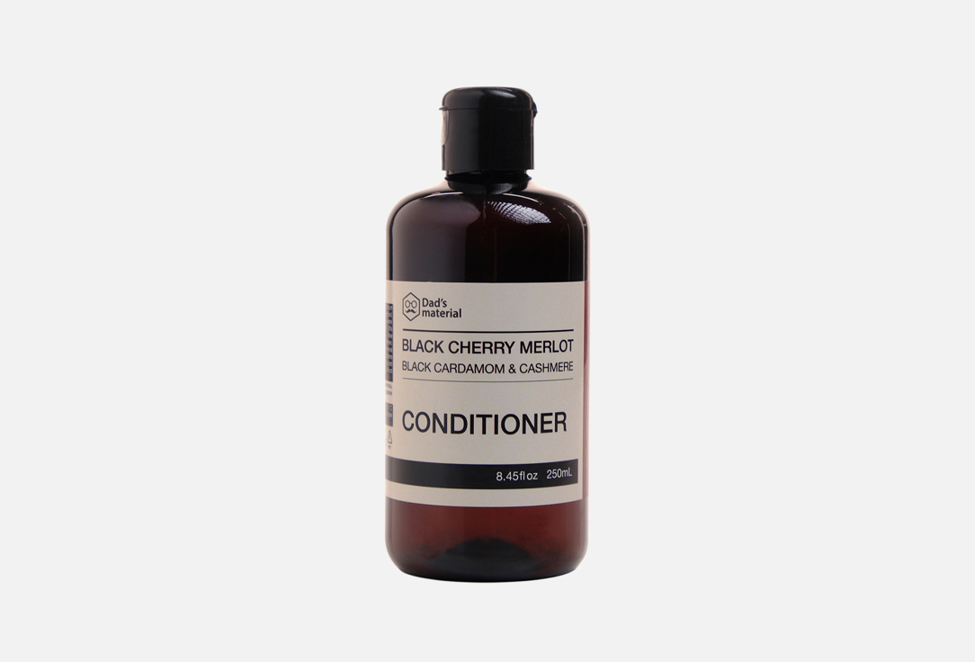 Black Cherry Merlot, Black cardamom & Cashmere 250 мл
