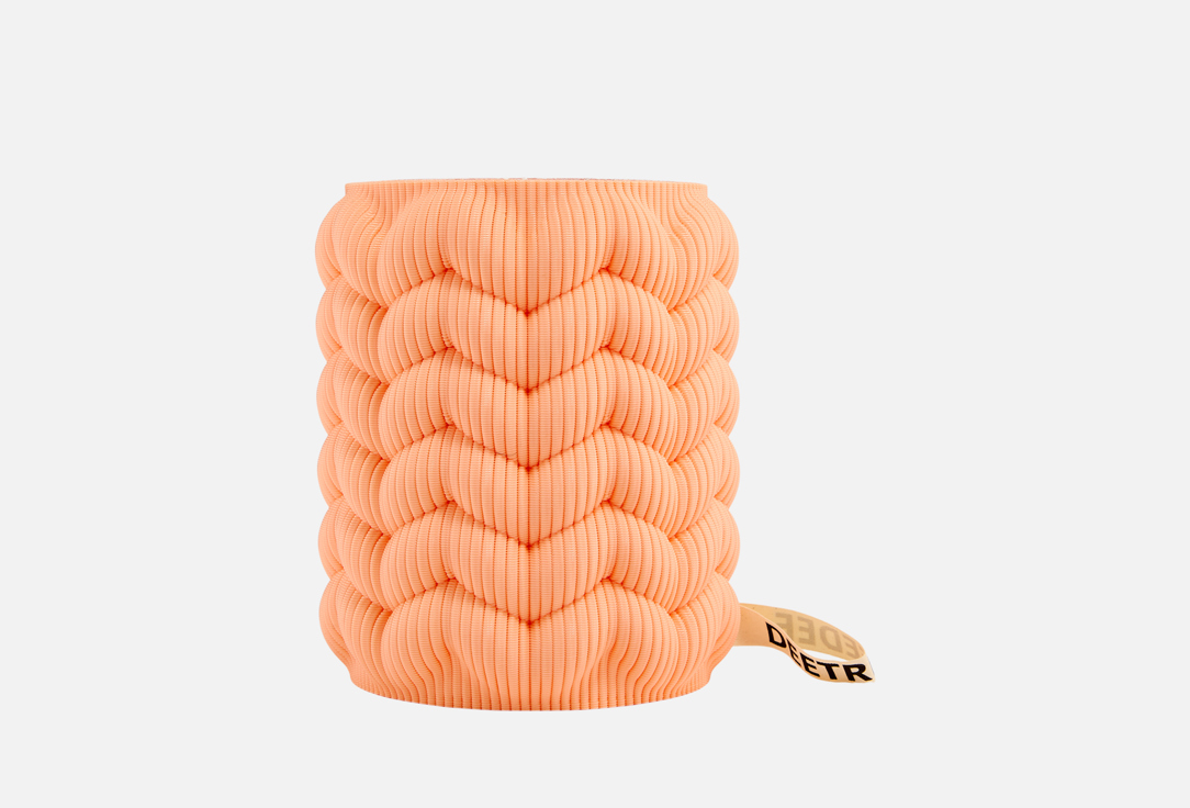 Babushka classic soft peach 1 шт