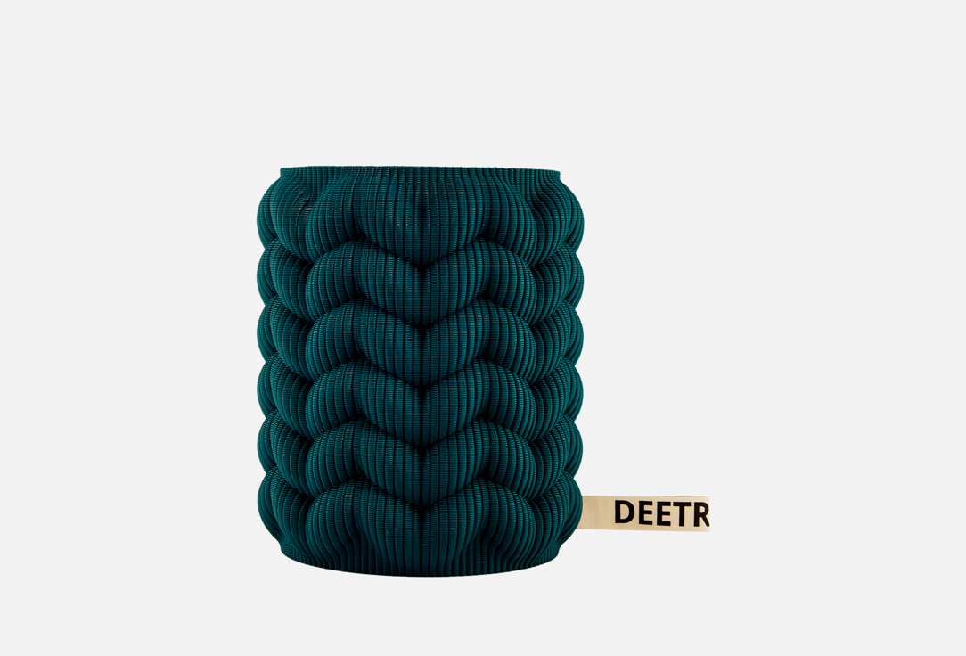 Babushka classic morandi green 1 шт
