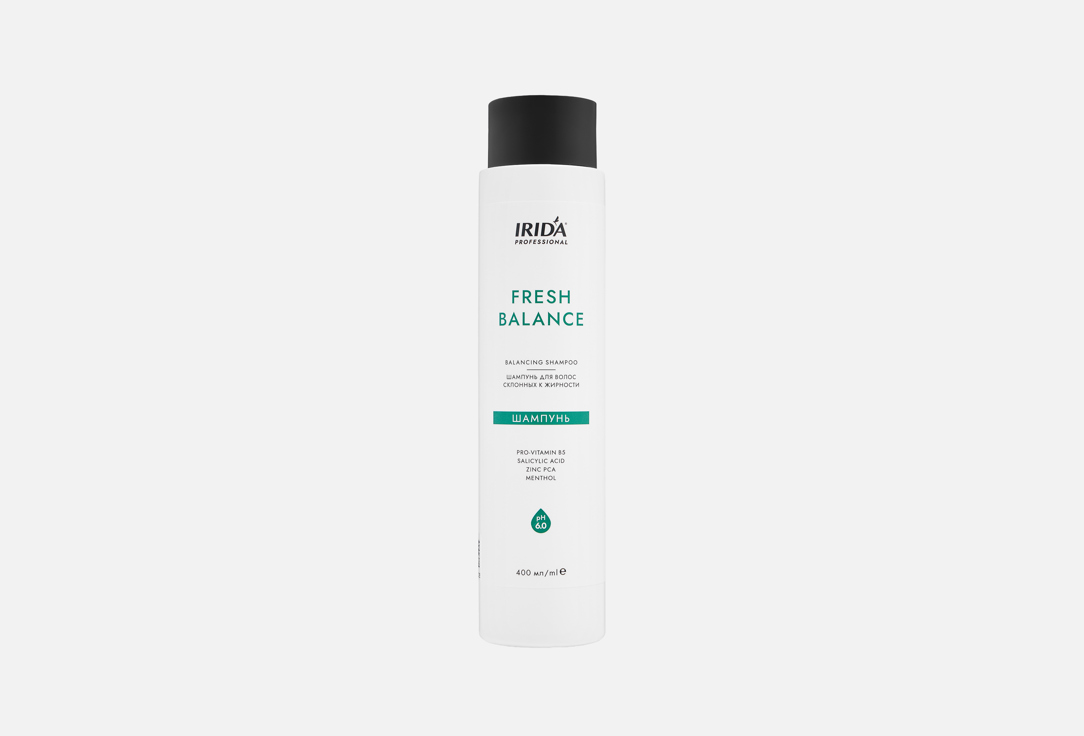 FRESH BALANCE 400 мл