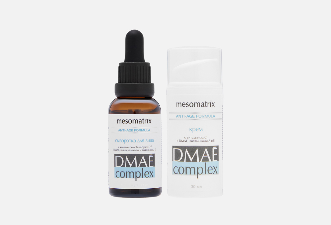 DMAE COMPLEX 2 шт