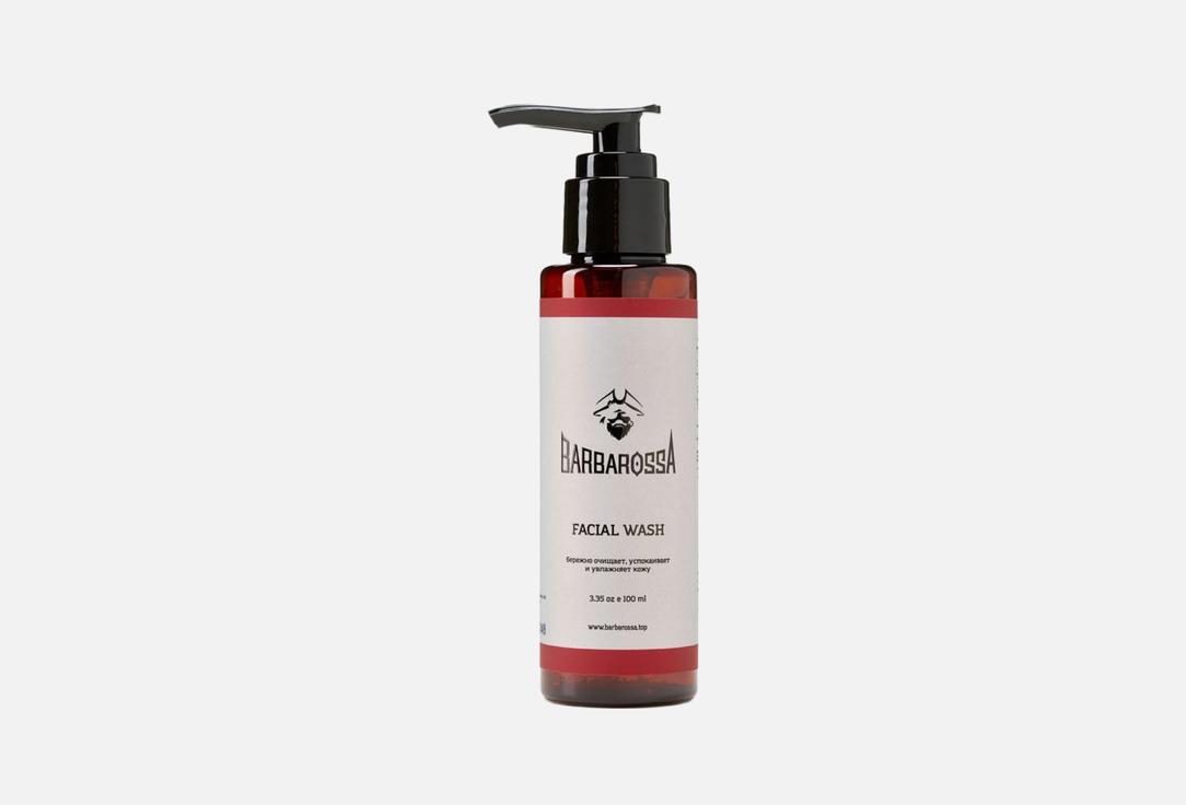 Facial wash 100 мл