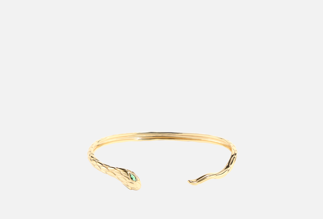 Snake Gold 1 шт