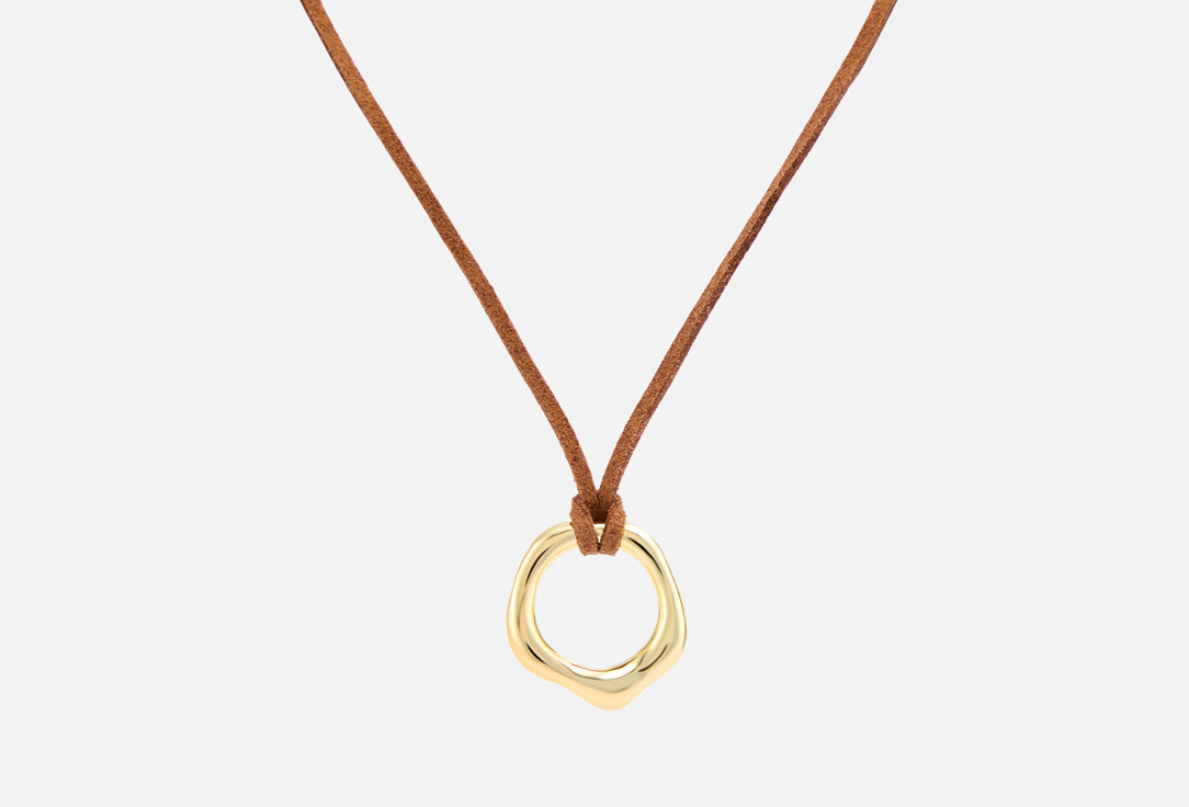 Circle Gold 1 шт