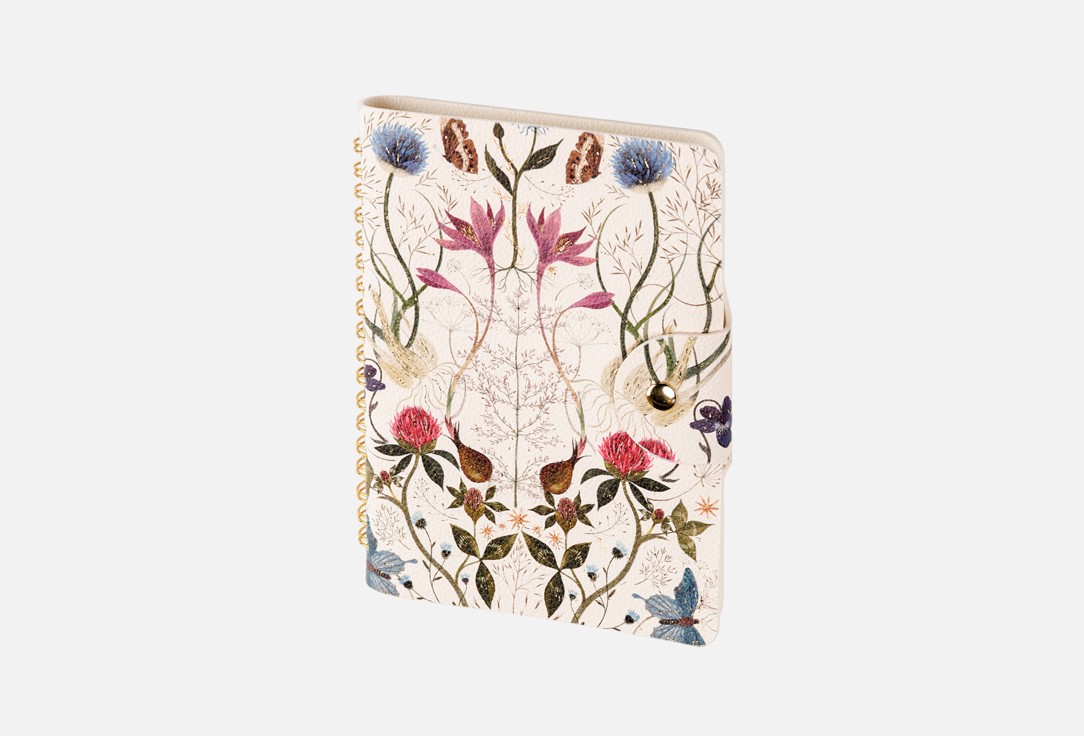 Flora.Symmetrical Flora 1 шт