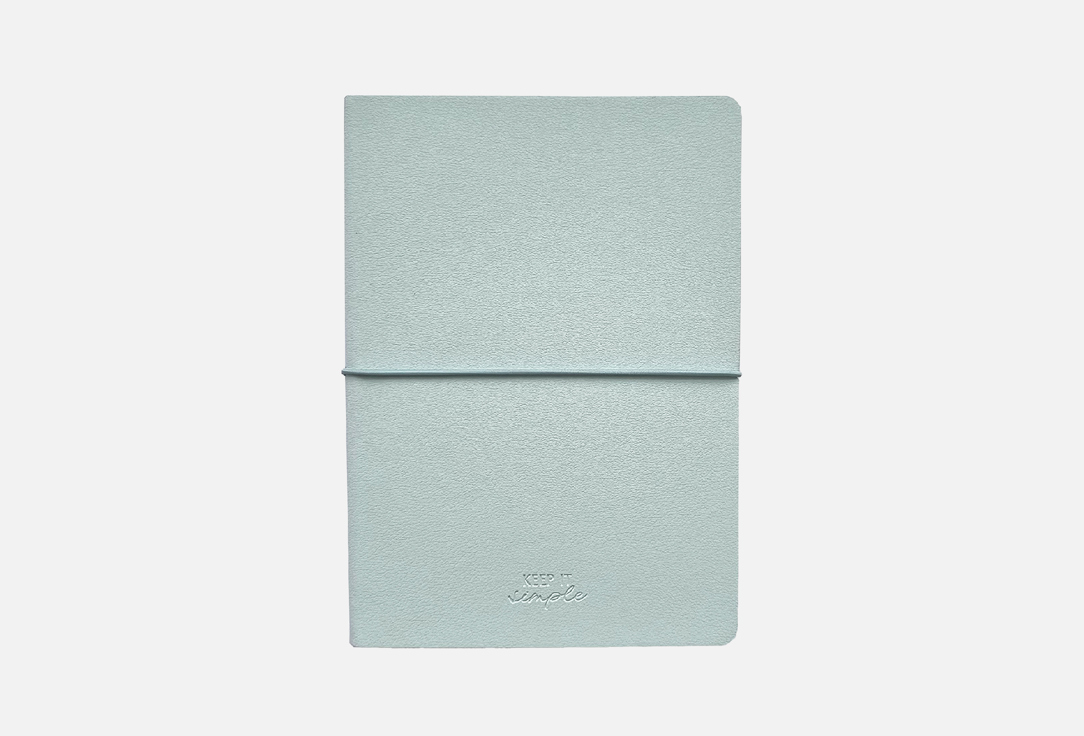 Candy light-blue 1 шт