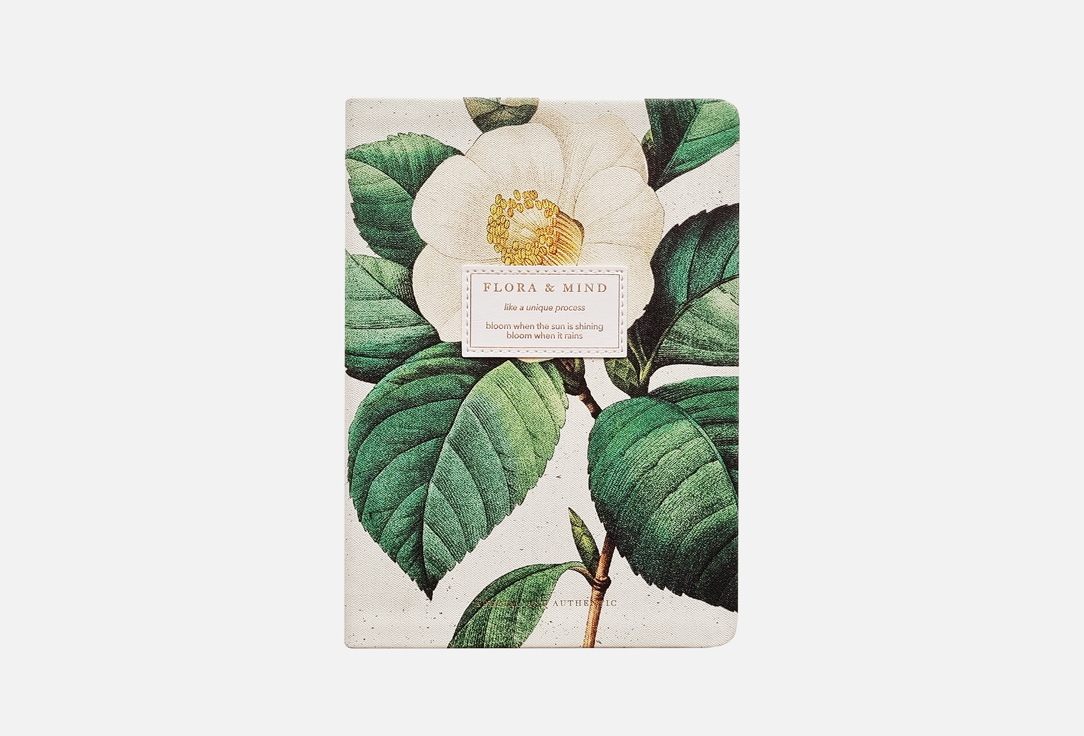 Flora beige 1 шт