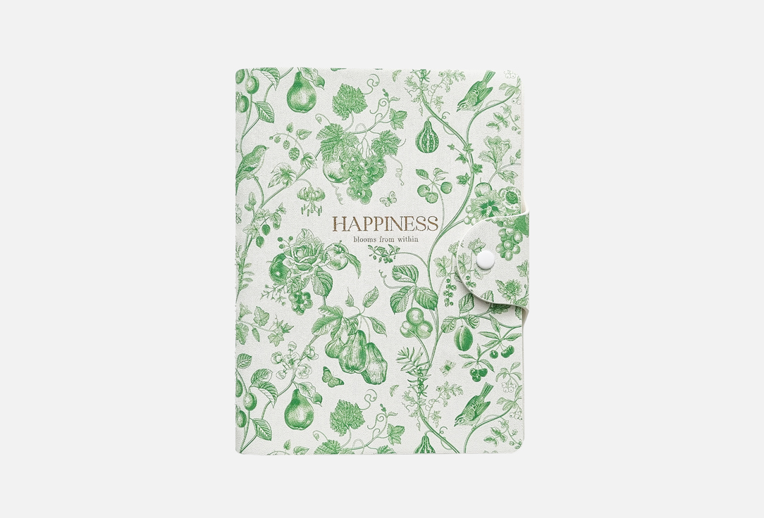 Happiness green 1 шт