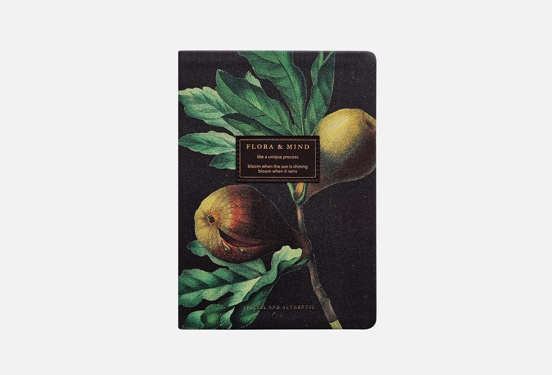 Flora black 1 шт