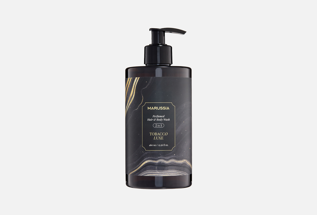 Tobacco luxe 460 мл