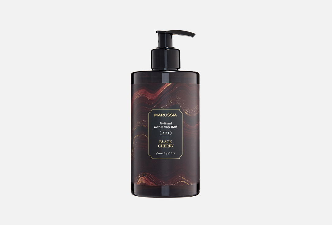 Black Cherry 460 мл
