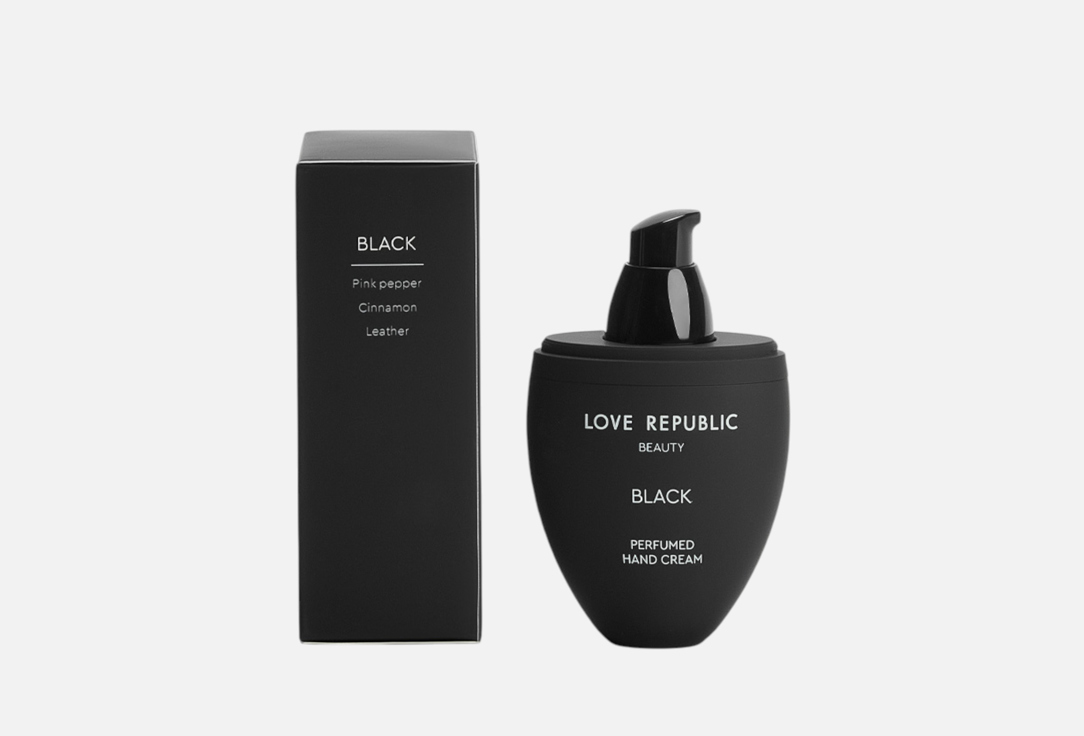 BLACK 30 мл