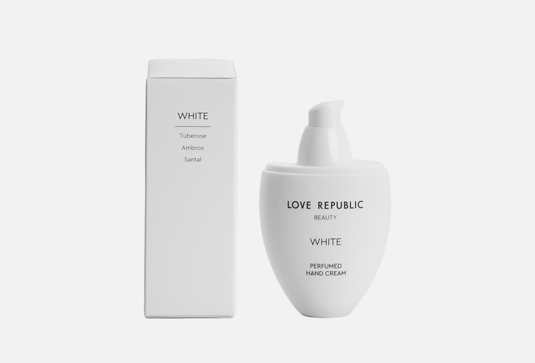WHITE 30 мл