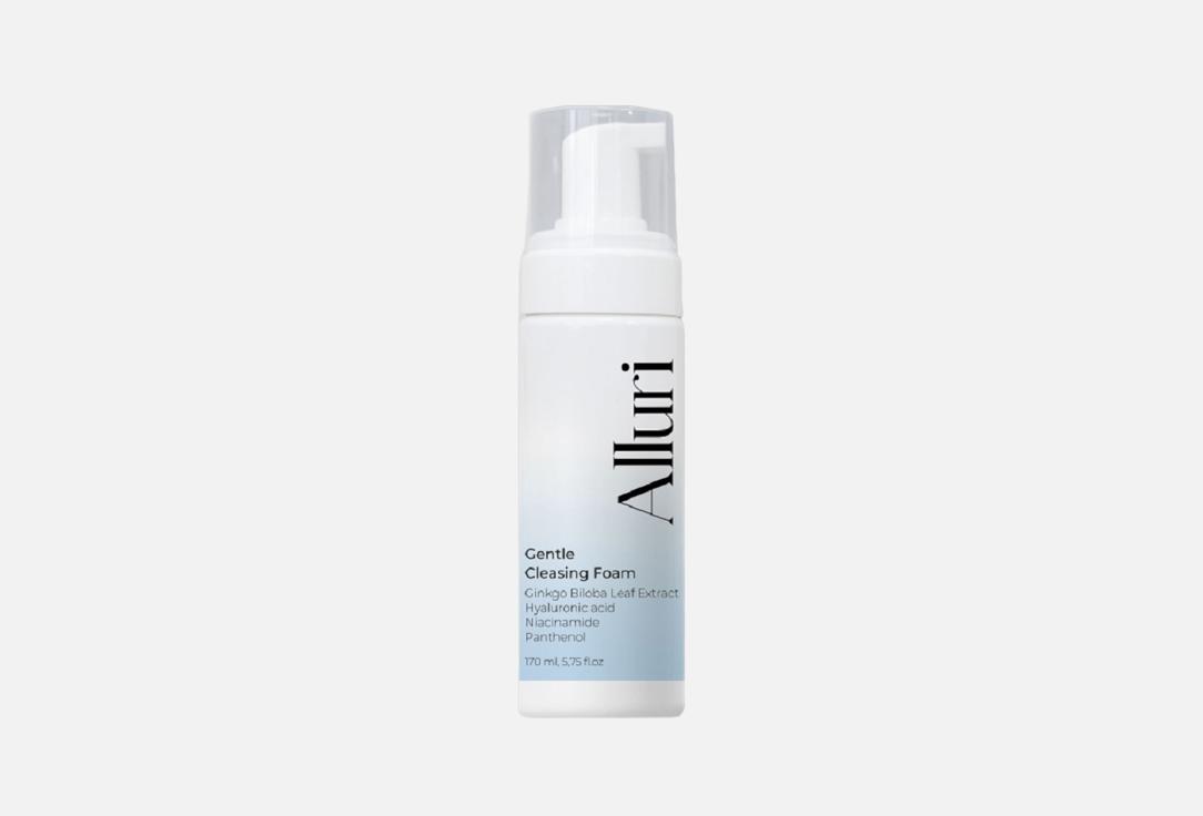 Gentle cleansing 170 мл