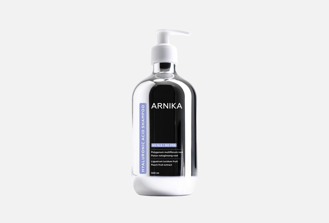 Hyaluronic acid 500 мл