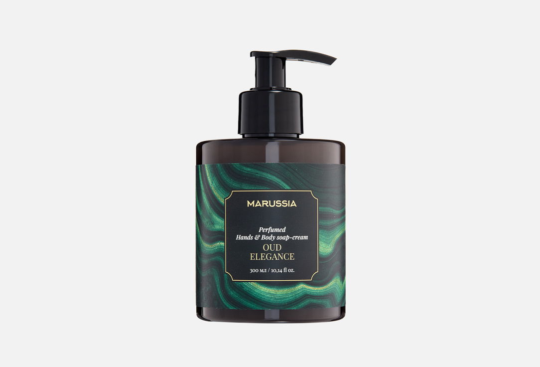 Oud elegance 300 мл