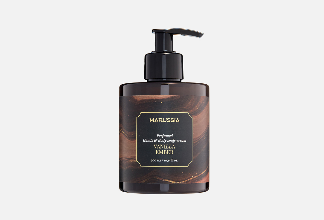 Vanilla ember 300 мл