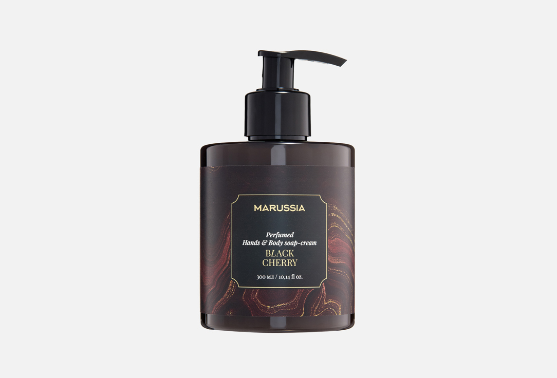Black cherry 300 мл