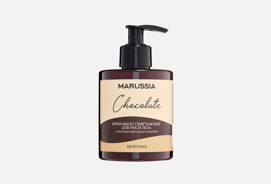 Chocolate 300 мл